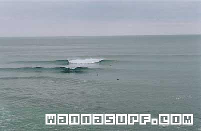 photo de surf