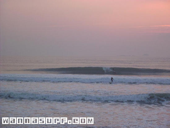 photo de surf