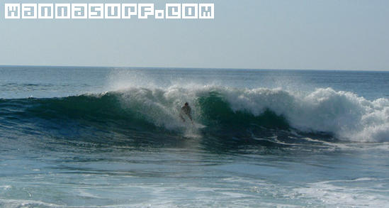 photo de surf