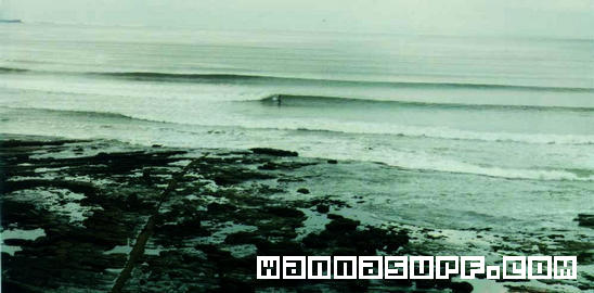 photo de surf