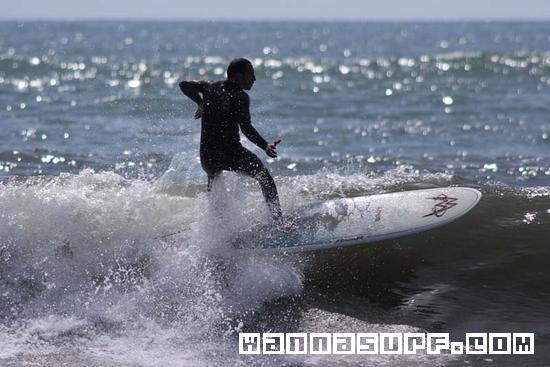 photo de surf