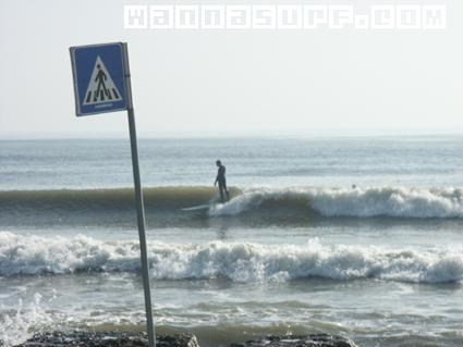 photo de surf
