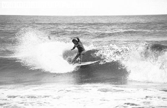photo de surf