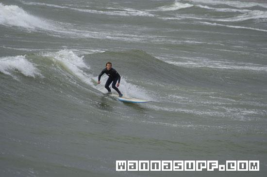 photo de surf