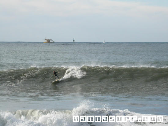 photo de surf