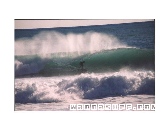 photo de surf