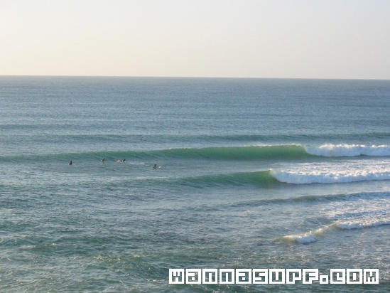 photo de surf