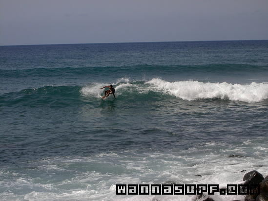 photo de surf