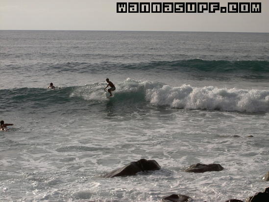 photo de surf