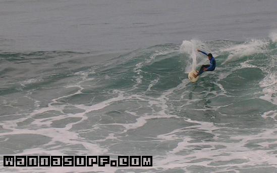 photo de surf