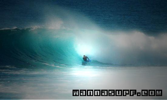 photo de surf