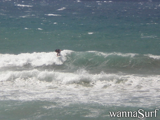 photo de surf
