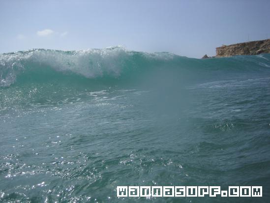 photo de surf