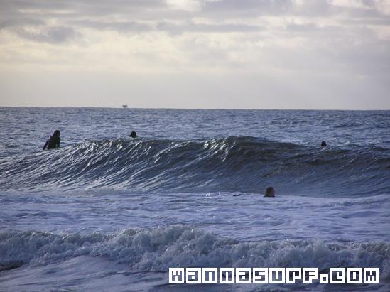 photo de surf