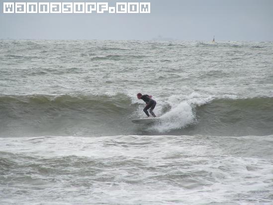 photo de surf