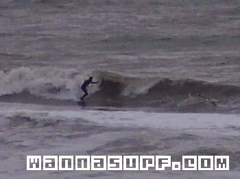 photo de surf