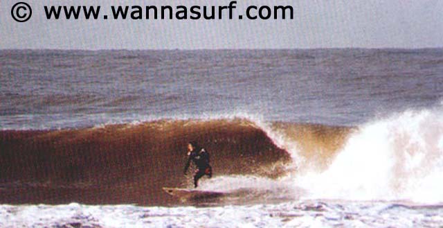 photo de surf