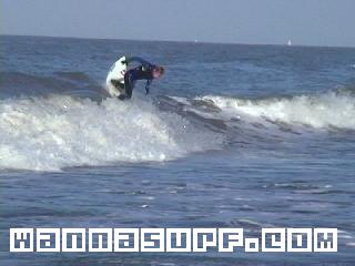 photo de surf