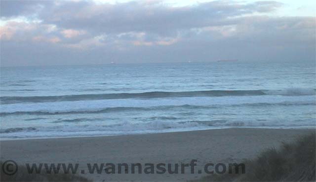 photo de surf