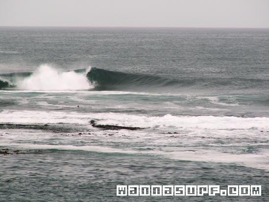 photo de surf