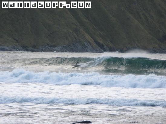 photo de surf