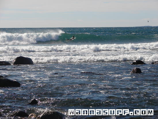 photo de surf