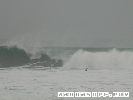 photo de surf