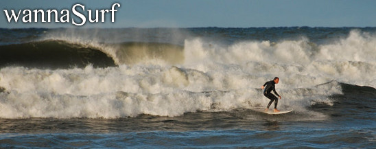 photo de surf