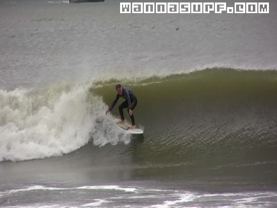 photo de surf