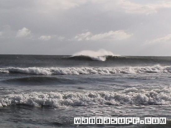 photo de surf