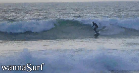 photo de surf