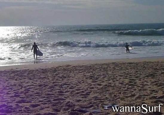 photo de surf
