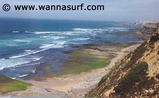 photo de surf
