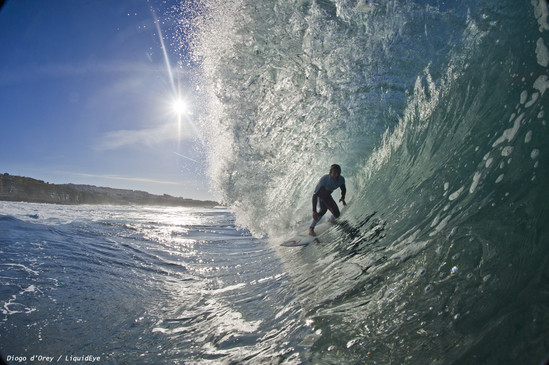 photo de surf