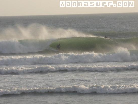 photo de surf