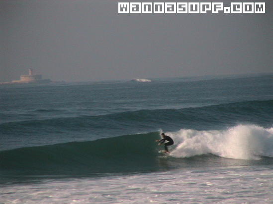photo de surf