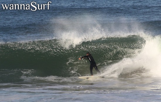 photo de surf