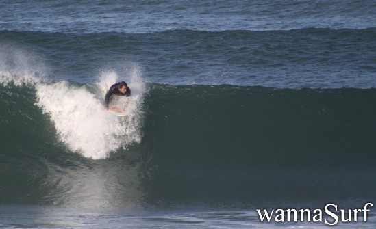 photo de surf