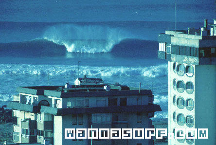 photo de surf