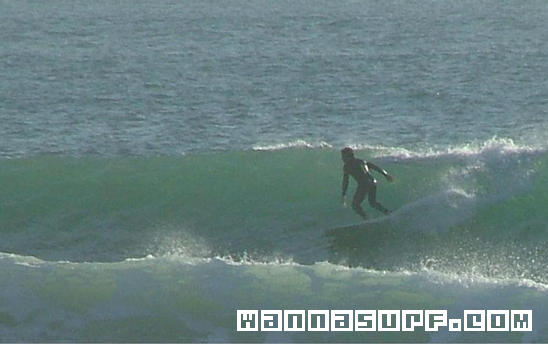 photo de surf