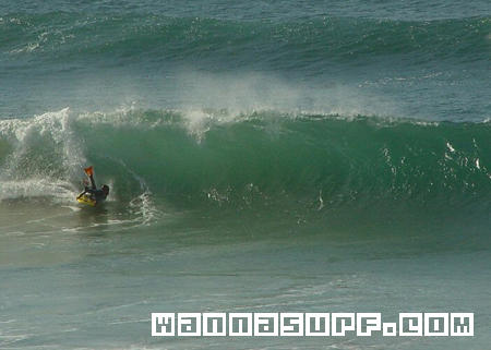 photo de surf