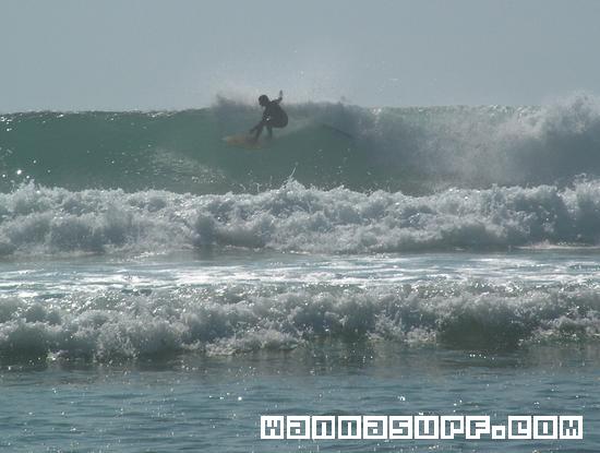photo de surf
