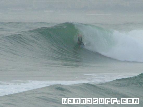 photo de surf