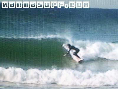 photo de surf