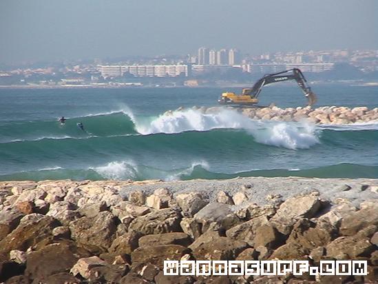 photo de surf