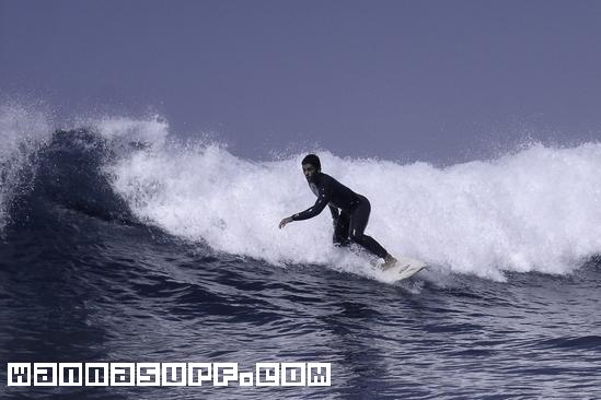 photo de surf