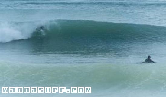 photo de surf