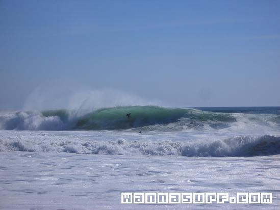 photo de surf
