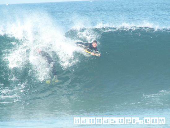 photo de surf