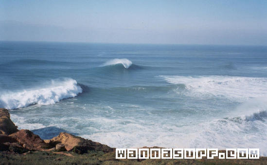 photo de surf